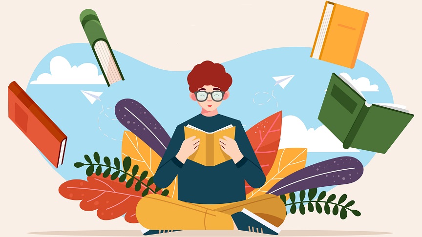 Книги для мальчиков