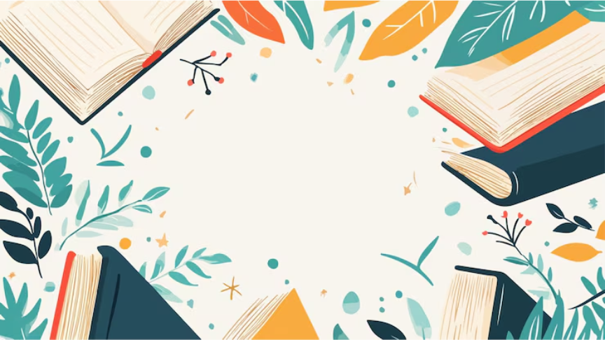Мир новых книг