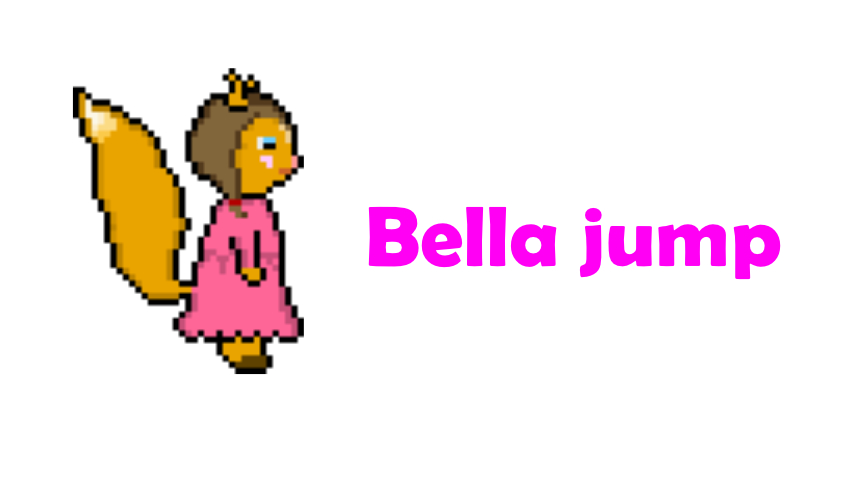 Bella Jump
